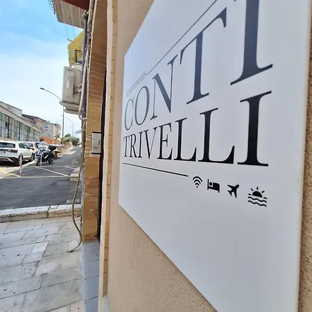 Casa Conti Trivelli 2 Πανσιόν 3*