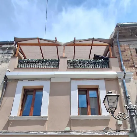 Casa Conti Trivelli 2 Πανσιόν
