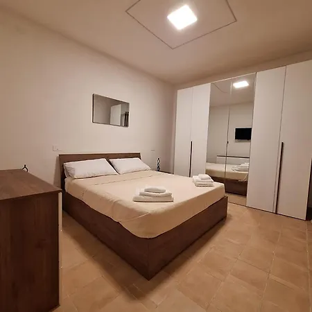 Πανσιόν Casa Conti Trivelli 2