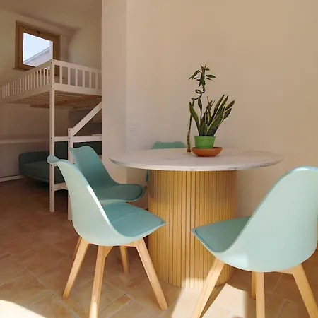 Casa Conti Trivelli 2 3* Vasto