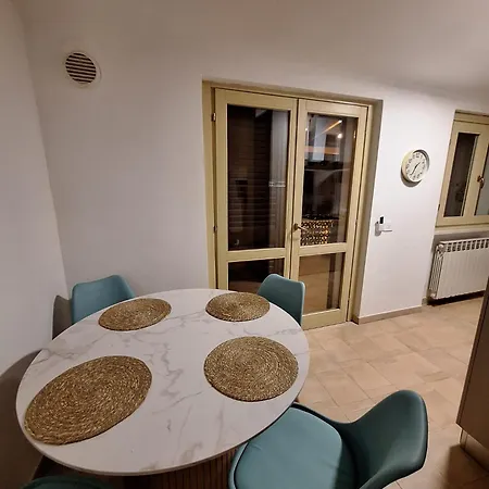 Casa Conti Trivelli 2 Πανσιόν