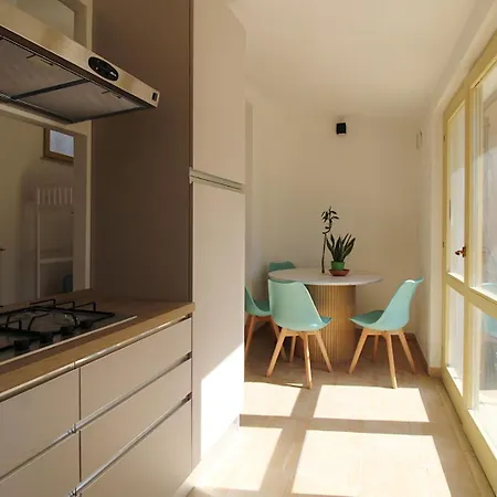 Casa Conti Trivelli 2 Πανσιόν 3*