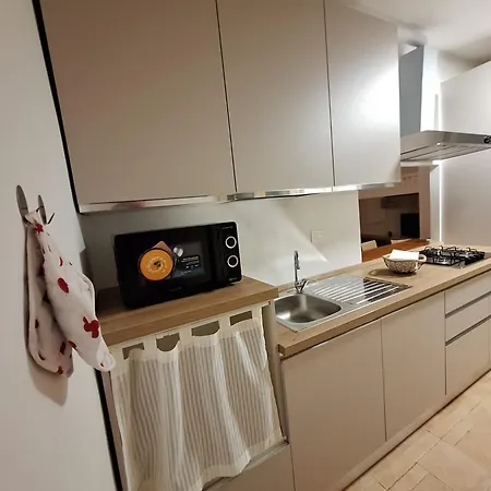 Πανσιόν Casa Conti Trivelli 2 3*
