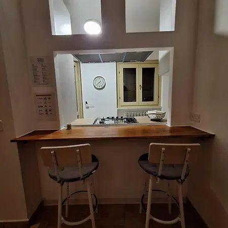 Πανσιόν Casa Conti Trivelli 2