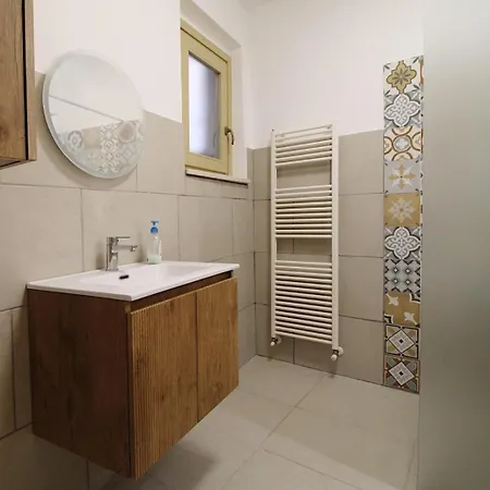 Casa Conti Trivelli 2 Πανσιόν 3*