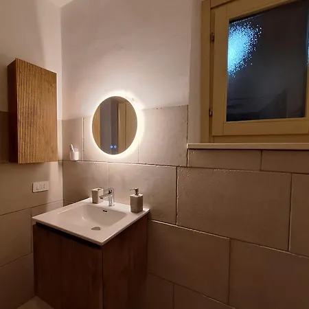 Πανσιόν Casa Conti Trivelli 2