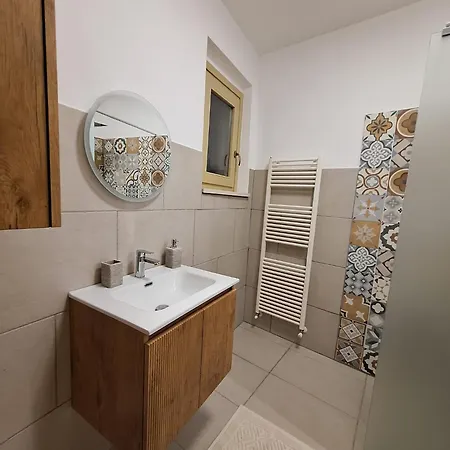 Casa Conti Trivelli 2 Vasto