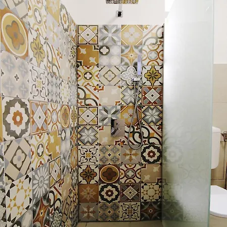 Casa Conti Trivelli 2 Πανσιόν