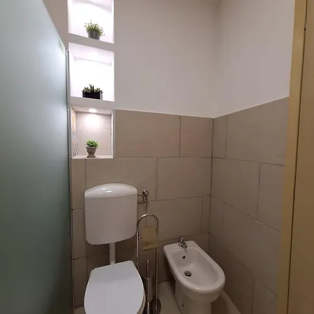 Πανσιόν Casa Conti Trivelli 2 Vasto