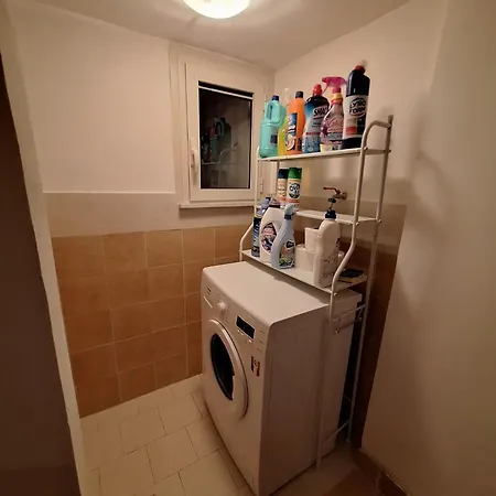 Casa Conti Trivelli 2 Πανσιόν