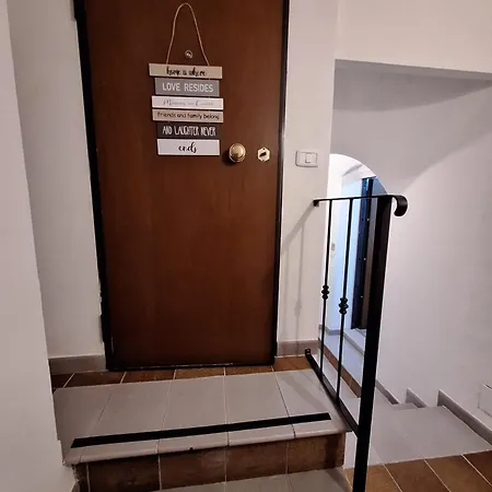 Πανσιόν Casa Conti Trivelli 2 3*