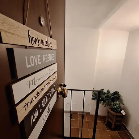 Casa Conti Trivelli 2 Πανσιόν Vasto