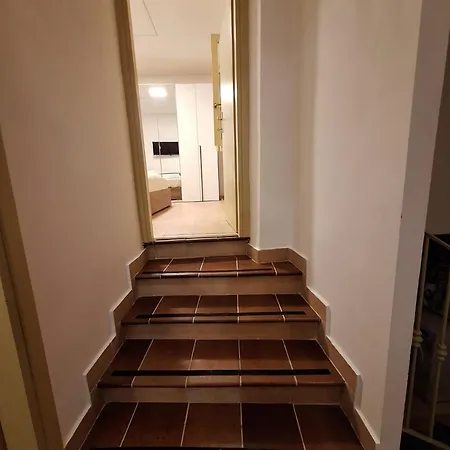 Πανσιόν Casa Conti Trivelli 2 Vasto