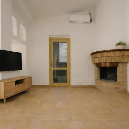Casa Conti Trivelli 2 Πανσιόν Vasto