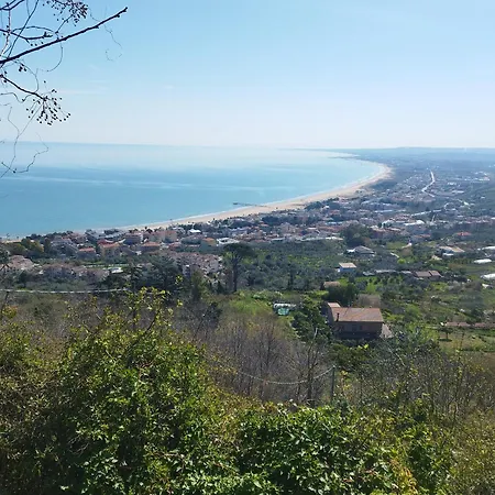 Casa Conti Trivelli 2 Vasto