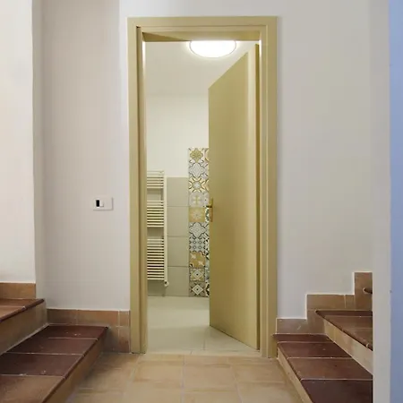 Casa Conti Trivelli 2 Πανσιόν Vasto