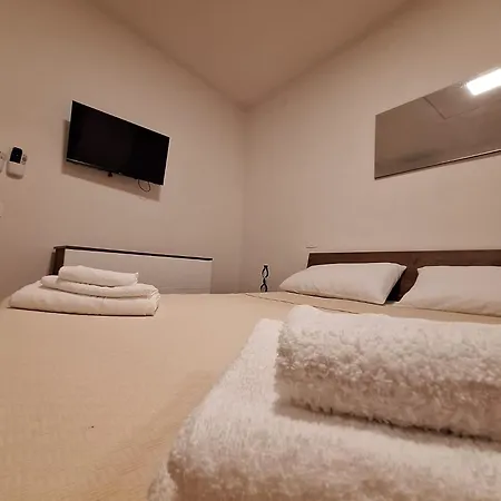 Casa Conti Trivelli 2 Maison d'hôtes 3*