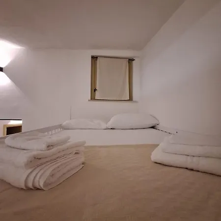 Casa Conti Trivelli 2 Vasto
