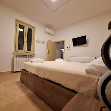 Maison d'hôtes Casa Conti Trivelli 2
